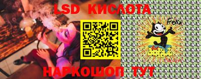 молекула духа Пугачёв