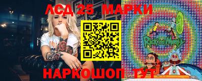 молекула духа Пугачёв